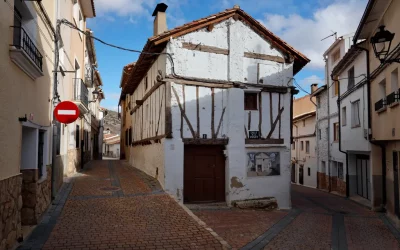 Cañete: Un viaje a través del tiempo