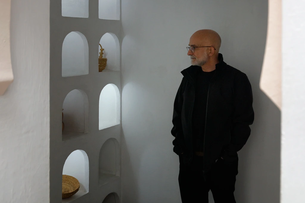 El cazador de instantes