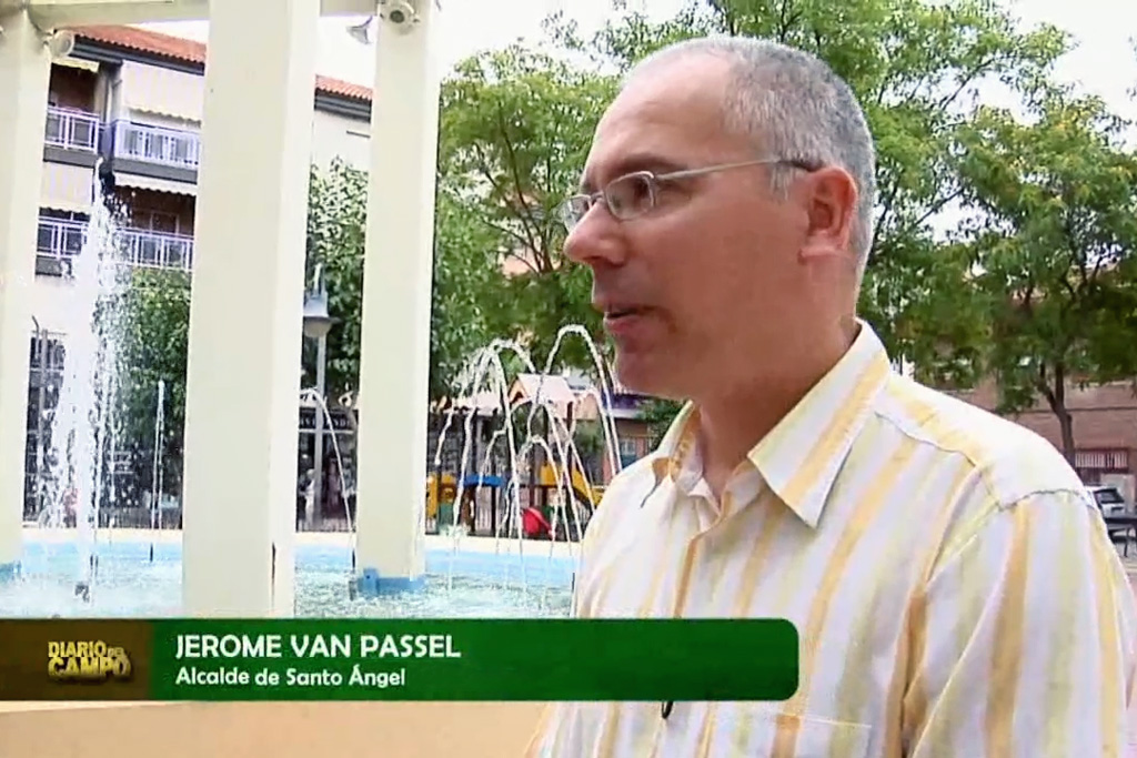 Diario del Campo TV Diario del Campo TV