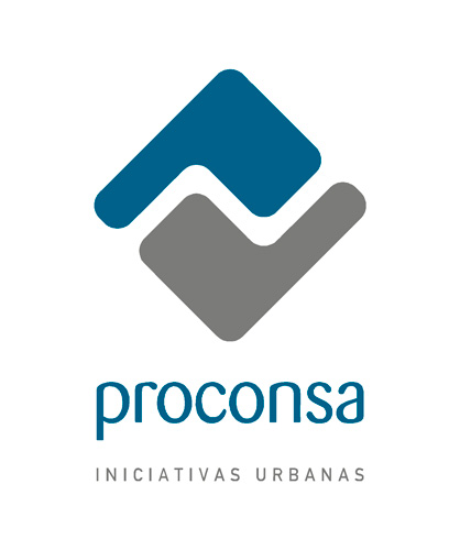 Logo de Proconsa S.A. en Murcia