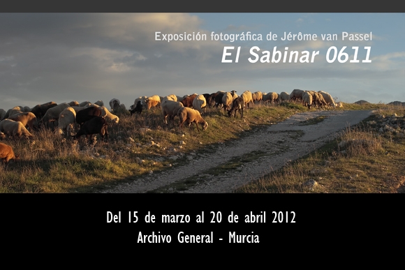 Exposición de fotografía El Sabinar 0611