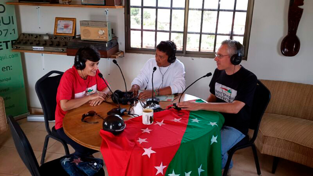 Radio Chiriquí en Panamá Radio Chiriquí en Panamá
