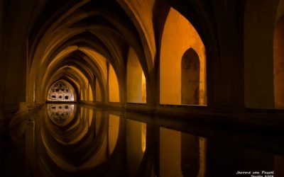 Real Alcazar de Sevilla