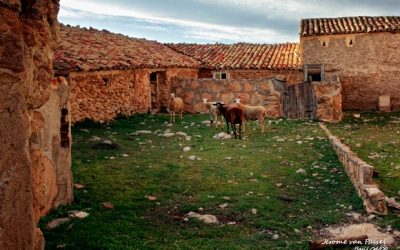 Baijl, ¿existe el paraiso en la region de Murcia?