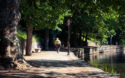 Precioso Bèze (Francia)