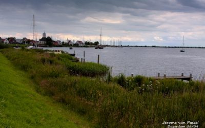 Corta visita a Amsterdam