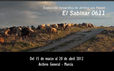 Exposición de fotografía El Sabinar 0611