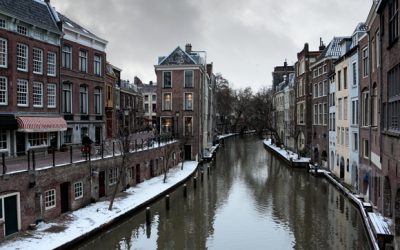 Crisis en Holanda