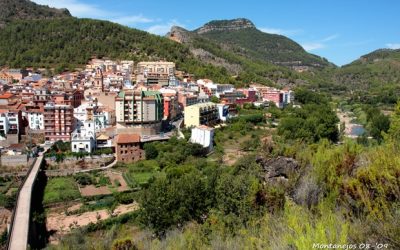 Montanejos (Castellon)
