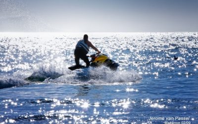 Campeonato Regional de Murcia de motos de agua