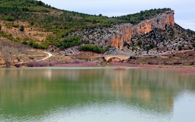 Tranquilidad después de la tormenta