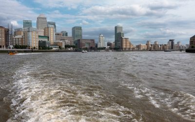 Londres, hay que verlo.