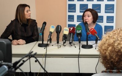 Tapones para AEFAT-Murcia