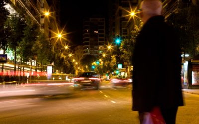 La Gran Via de Murcia