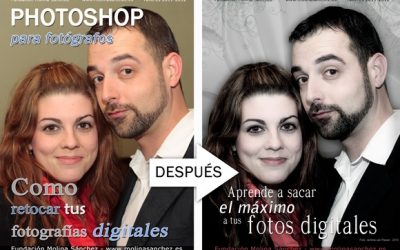 ¿Quieres aprender Photoshop en Murcia?
