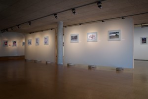 Exposición Archivo Regional